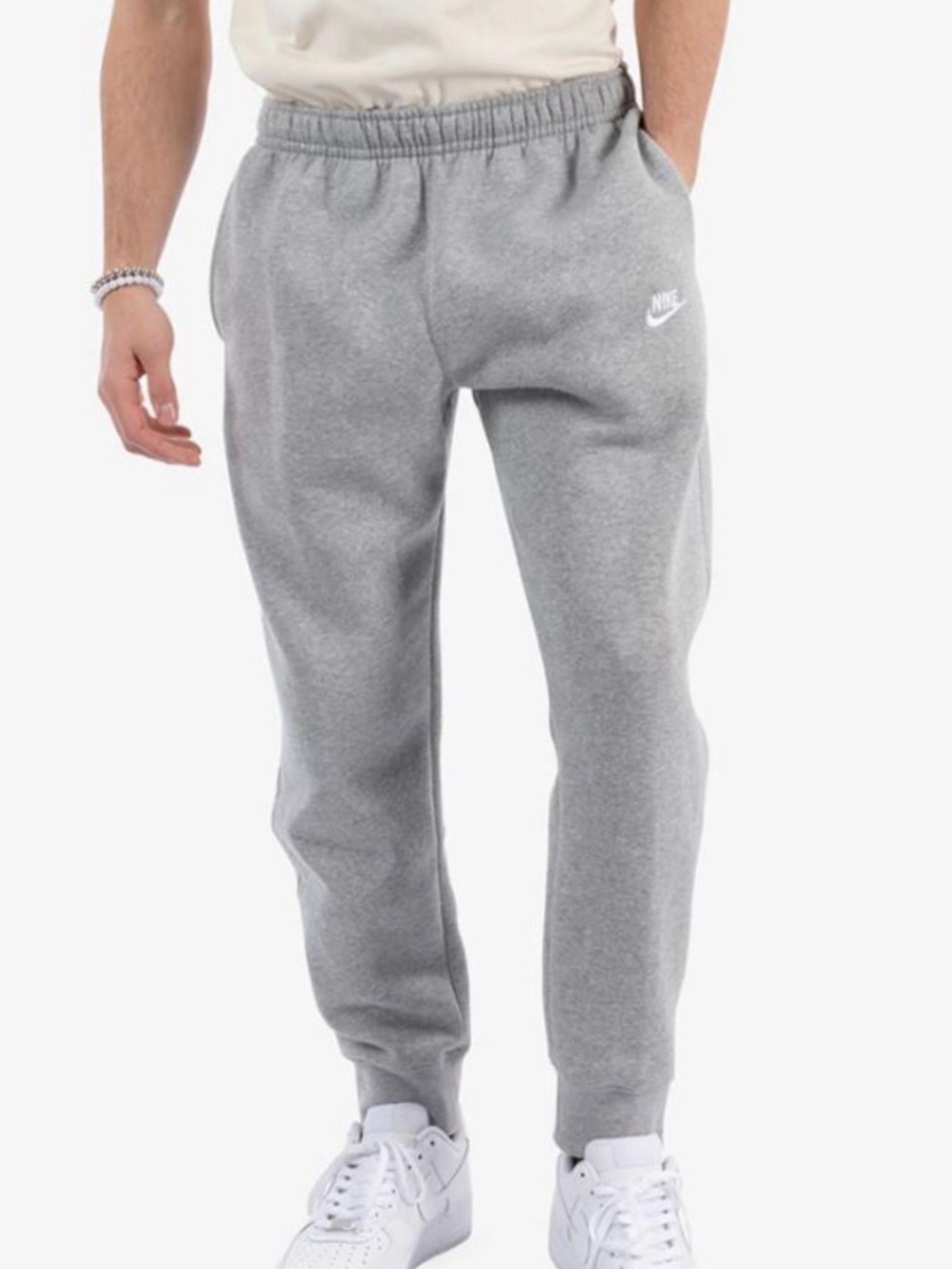 Nike Sportswear Club Joggers